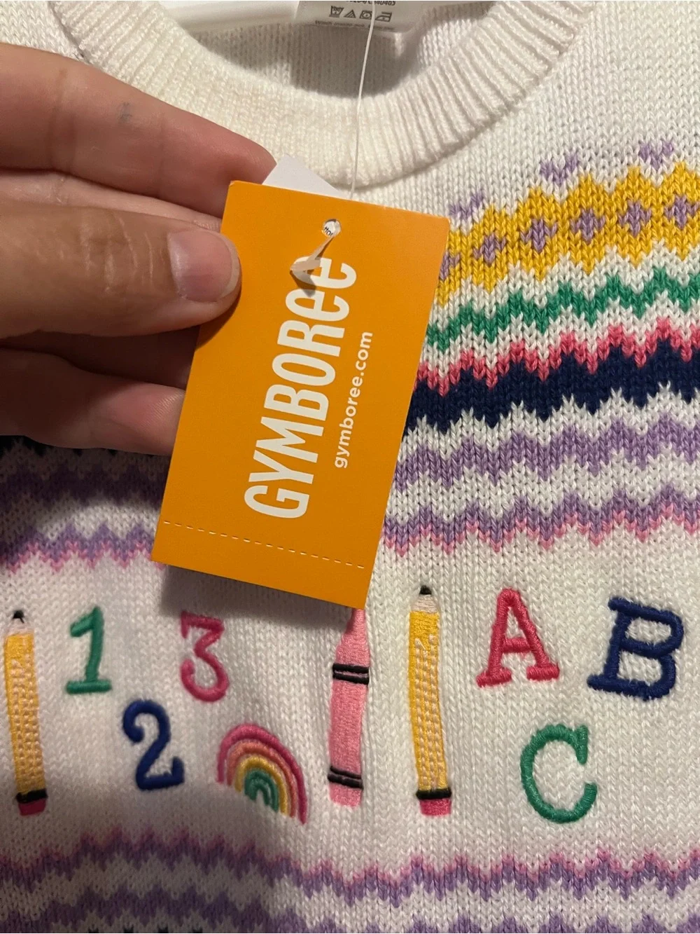 Gymboree Girls' 